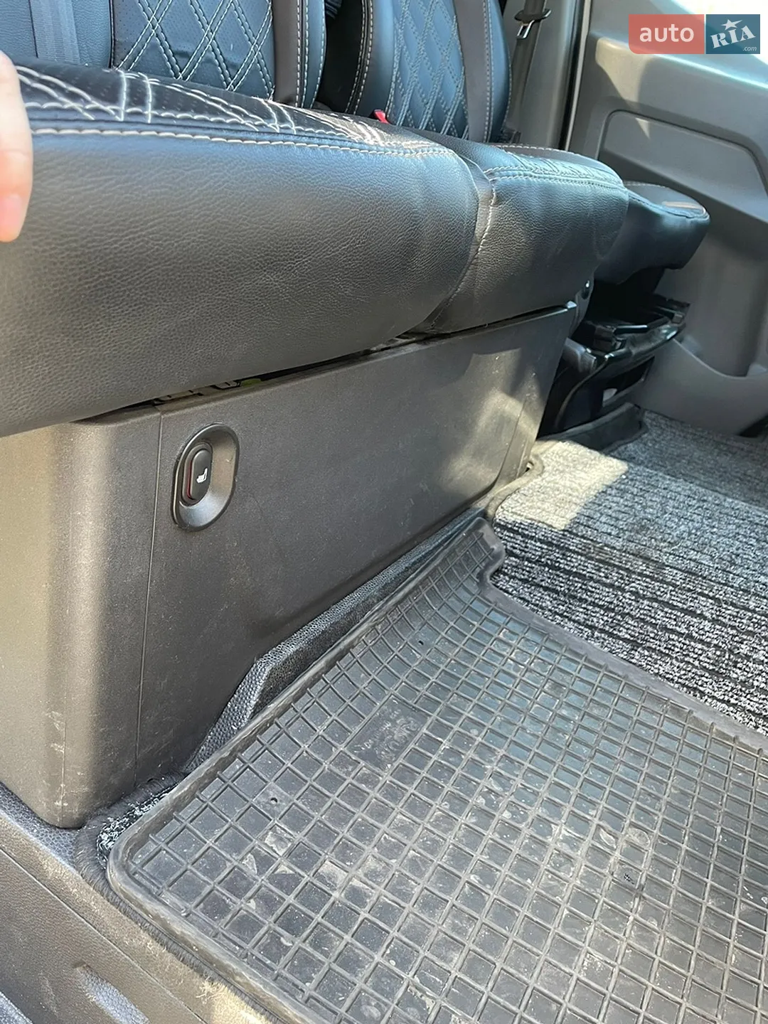 2014 Ford Transit Connect - мініатюра 15