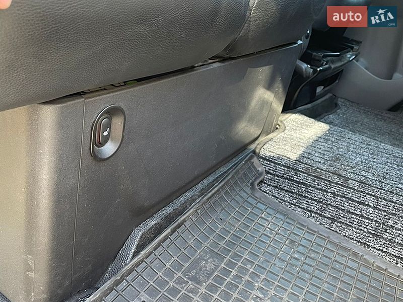 Мінівен Ford Transit 2014 в Заставній