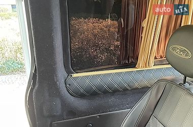 Мінівен Ford Transit 2014 в Заставній