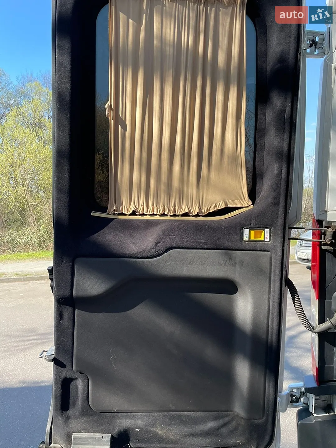 2014 Ford Transit Connect - мініатюра 21