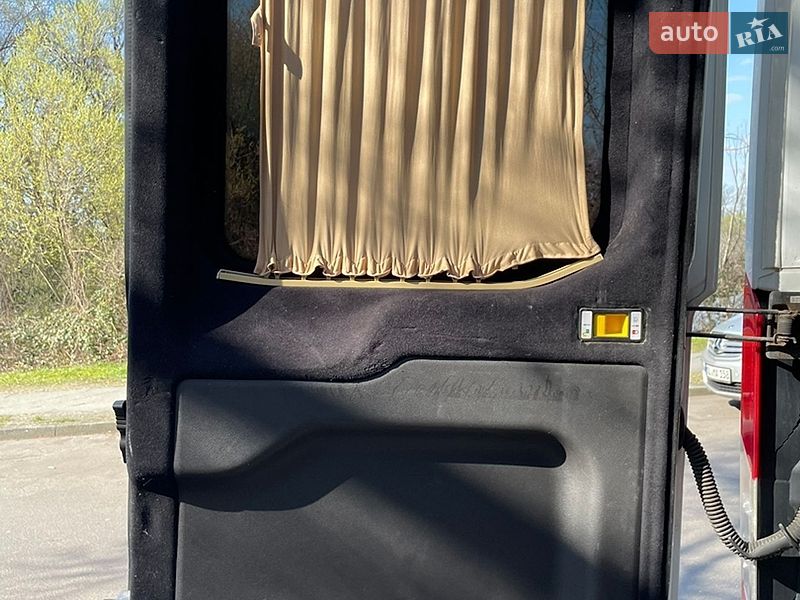 Мінівен Ford Transit 2014 в Заставній