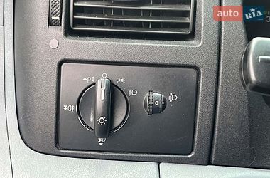 Грузопассажирский фургон Ford Transit 2007 в Киеве
