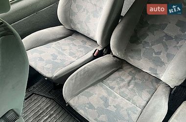 Грузопассажирский фургон Ford Transit 2007 в Киеве