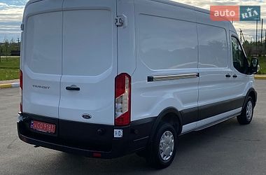 Грузовой фургон Ford Transit 2021 в Ирпене