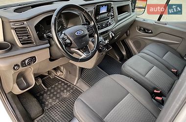 Грузовой фургон Ford Transit 2021 в Ирпене