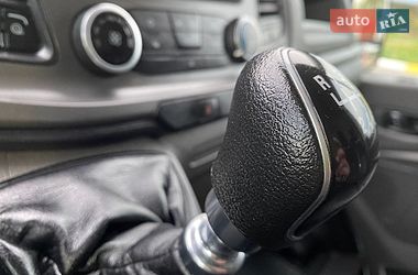 Грузовой фургон Ford Transit 2021 в Ирпене