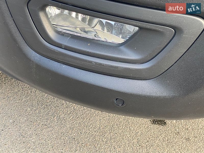 Грузовой фургон Ford Transit 2021 в Ирпене