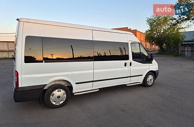 Другие автобусы Ford Transit 2013 в Шептицькому