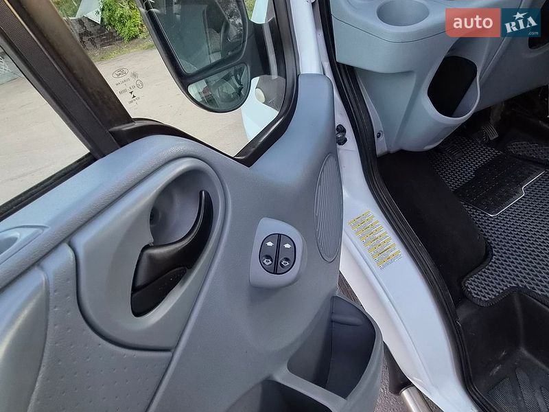Другие автобусы Ford Transit 2013 в Шептицькому