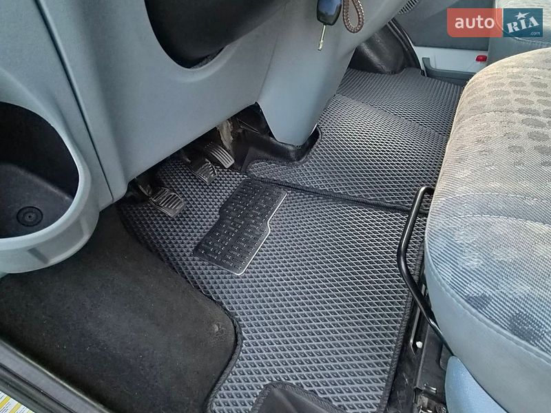 Другие автобусы Ford Transit 2013 в Шептицькому