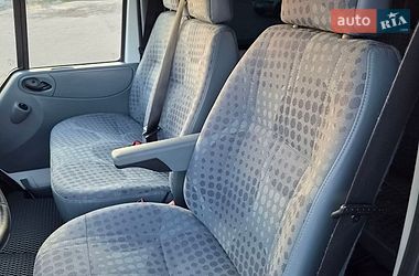 Другие автобусы Ford Transit 2013 в Шептицькому