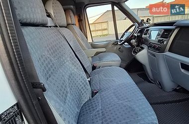 Другие автобусы Ford Transit 2013 в Шептицькому