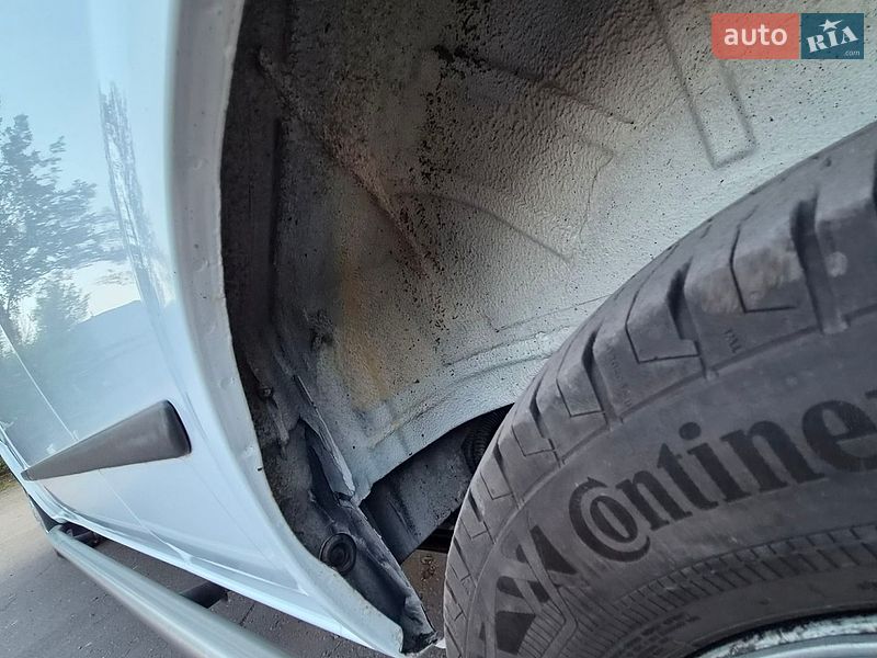 Другие автобусы Ford Transit 2013 в Шептицькому