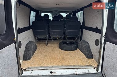 Грузопассажирский фургон Ford Transit 2007 в Миргороде