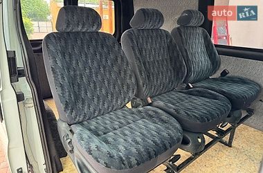 Грузопассажирский фургон Ford Transit 2007 в Миргороде