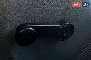 Грузовой фургон Ford Transit 2008 в Киеве