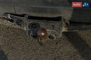 Грузовой фургон Ford Transit 2008 в Киеве
