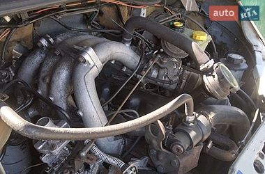 Грузовой фургон Ford Transit 1997 в Жмеринке фото 10 Грузовой фургон Ford Transit 1997 в Жмеринке