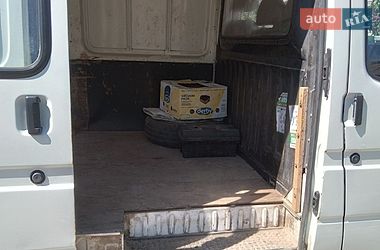 Грузовой фургон Ford Transit 1997 в Жмеринке фото 12 Грузовой фургон Ford Transit 1997 в Жмеринке