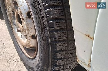 Грузовой фургон Ford Transit 1997 в Жмеринке фото 15 Грузовой фургон Ford Transit 1997 в Жмеринке