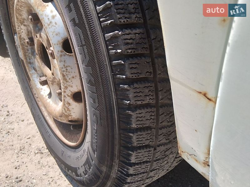 Грузовой фургон Ford Transit 1997 в Жмеринке фото 15 Грузовой фургон Ford Transit 1997 в Жмеринке