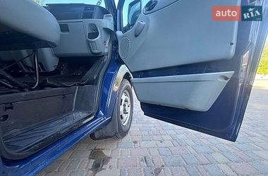 Грузовой фургон Ford Transit 2008 в Смеле