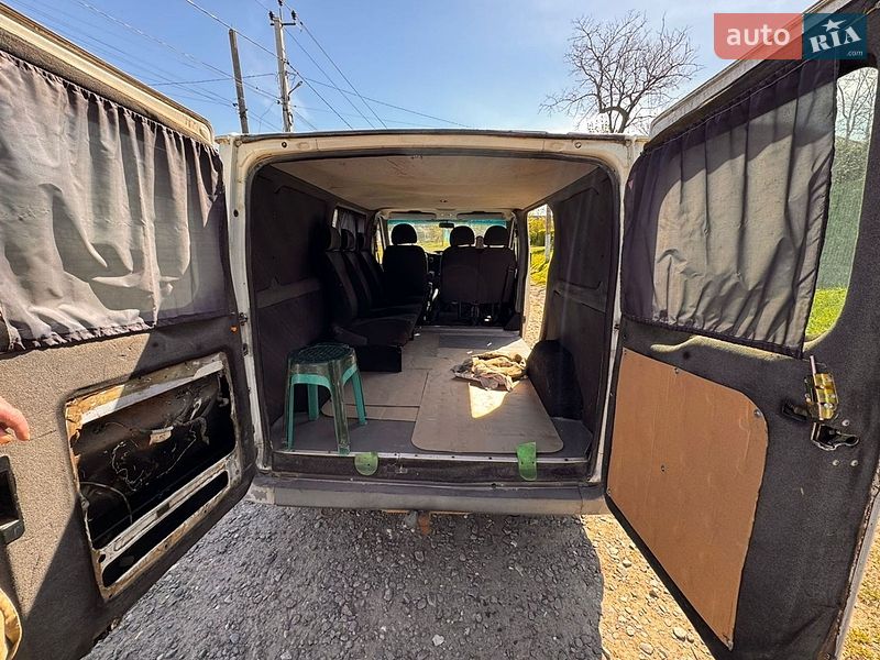 2005 Ford Transit, VIN WF0VXXBDFV5B47460:plate — фото 1 (autoria)