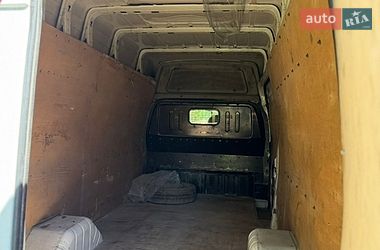Вантажний фургон Ford Transit 2011 в Тальному