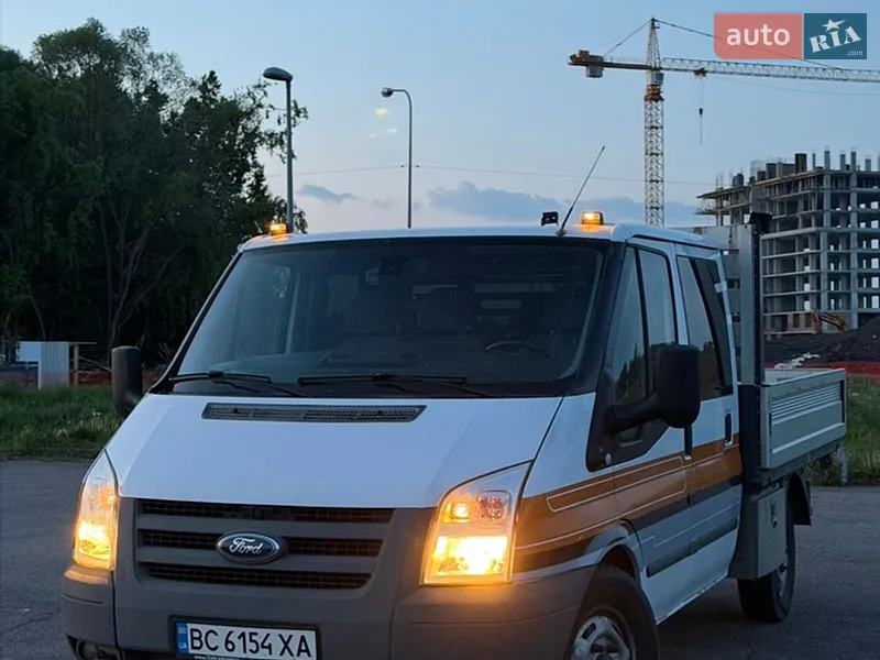 Ford Transit 2013 VIN WF0XXXTTFXDM18042 фото оголошення 85 з 104