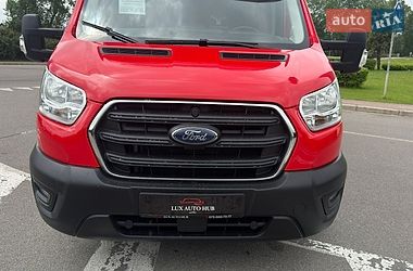 Другие грузовики Ford Transit 2020 в Киеве фото 10 Другие грузовики Ford Transit 2020 в Киеве