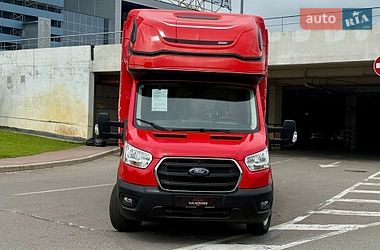 Другие грузовики Ford Transit 2020 в Киеве фото 32 Другие грузовики Ford Transit 2020 в Киеве