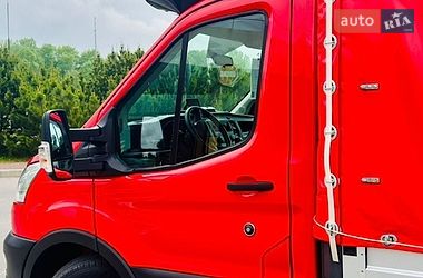 Другие грузовики Ford Transit 2020 в Киеве фото 35 Другие грузовики Ford Transit 2020 в Киеве