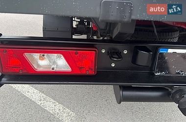 Другие грузовики Ford Transit 2020 в Киеве фото 37 Другие грузовики Ford Transit 2020 в Киеве