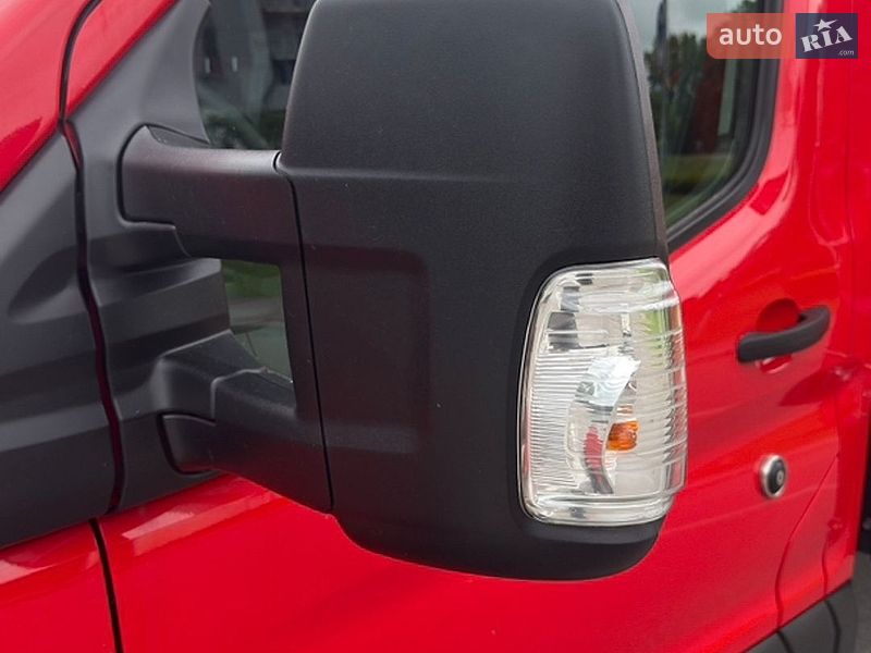Другие грузовики Ford Transit 2020 в Киеве фото 47 Другие грузовики Ford Transit 2020 в Киеве