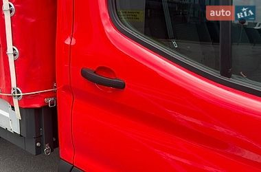 Другие грузовики Ford Transit 2020 в Киеве фото 51 Другие грузовики Ford Transit 2020 в Киеве