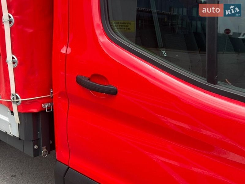 Другие грузовики Ford Transit 2020 в Киеве фото 51 Другие грузовики Ford Transit 2020 в Киеве