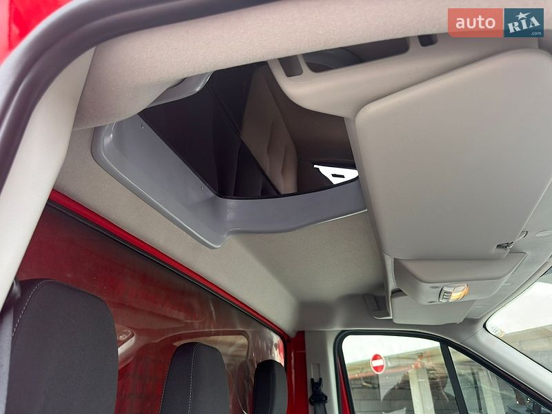 Другие грузовики Ford Transit 2020 в Киеве фото 53 Другие грузовики Ford Transit 2020 в Киеве