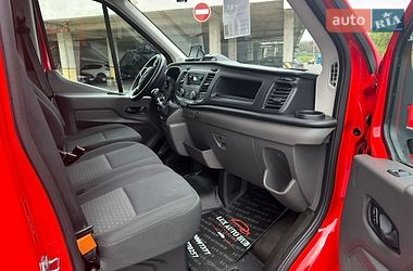 Другие грузовики Ford Transit 2020 в Киеве фото 57 Другие грузовики Ford Transit 2020 в Киеве