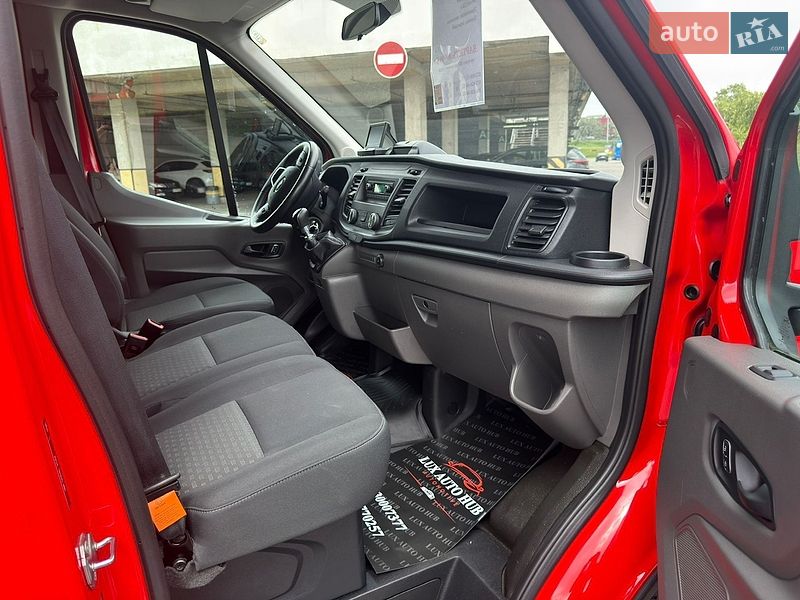 Другие грузовики Ford Transit 2020 в Киеве фото 57 Другие грузовики Ford Transit 2020 в Киеве