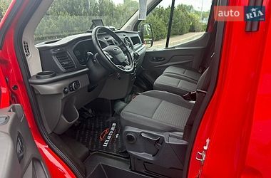 Другие грузовики Ford Transit 2020 в Киеве фото 61 Другие грузовики Ford Transit 2020 в Киеве