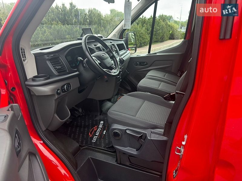 Другие грузовики Ford Transit 2020 в Киеве фото 61 Другие грузовики Ford Transit 2020 в Киеве