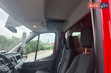 Другие грузовики Ford Transit 2020 в Киеве фото 69 Другие грузовики Ford Transit 2020 в Киеве