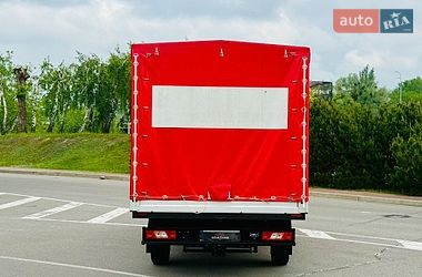 Другие грузовики Ford Transit 2020 в Киеве фото 83 Другие грузовики Ford Transit 2020 в Киеве