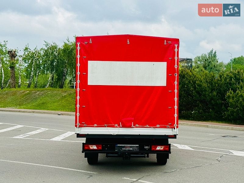 Другие грузовики Ford Transit 2020 в Киеве фото 83 Другие грузовики Ford Transit 2020 в Киеве