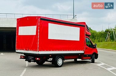 Другие грузовики Ford Transit 2020 в Киеве фото 85 Другие грузовики Ford Transit 2020 в Киеве