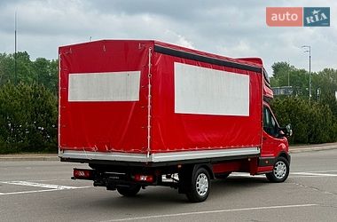 Другие грузовики Ford Transit 2020 в Киеве фото 95 Другие грузовики Ford Transit 2020 в Киеве
