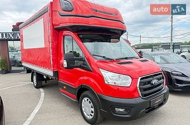Другие грузовики Ford Transit 2020 в Киеве фото 104 Другие грузовики Ford Transit 2020 в Киеве