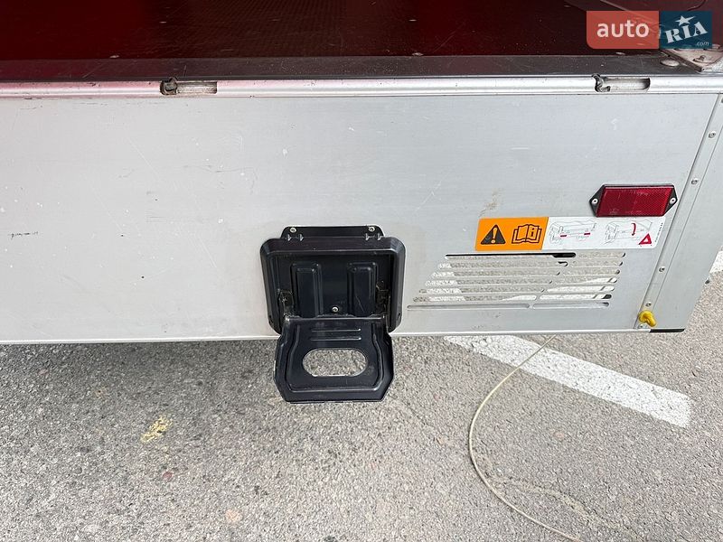 Другие грузовики Ford Transit 2020 в Киеве фото 112 Другие грузовики Ford Transit 2020 в Киеве