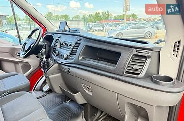 Другие грузовики Ford Transit 2020 в Киеве фото 2 Другие грузовики Ford Transit 2020 в Киеве