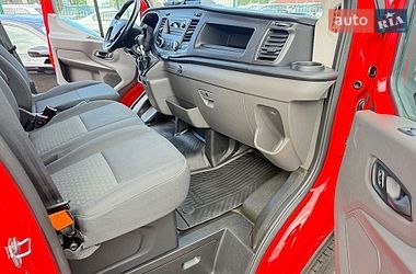 Другие грузовики Ford Transit 2020 в Киеве фото 146 Другие грузовики Ford Transit 2020 в Киеве